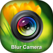 Blur Camera Pro 2018 - DSLR HD Camera
