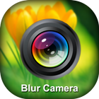 Blur Camera Pro 2018 - DSLR HD Camera ikona