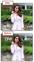 Blur Camera Pro 2018 - DSLR HD Camera screenshot 2