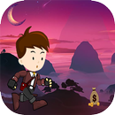 Adventures of super boy Z APK