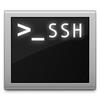 آیکون‌ Rooted SSH/SFTP Daemon