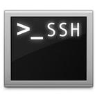 Icona RRooted SSH/SFTP Daemon