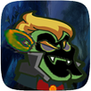 the city monkey APK