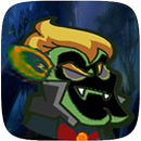 the city monkey APK