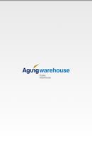 Agungwarehouse 포스터