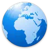Navegador web (Web Explorer rá APK