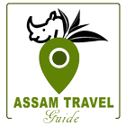Assam Travel Guide 图标
