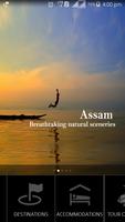 Assam Travel Guide 截图 1