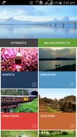Assam Travel Guide ảnh chụp màn hình 3