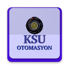 KSU Otomasyon & Forum icône