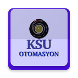 KSU Otomasyon & Forum icon