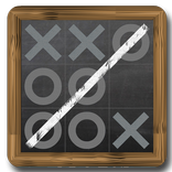 Tic Tac Toe School