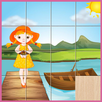 My Pic Puzzle APK