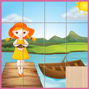 My Pic Puzzle APK