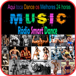 Web Rádio Smart Dance