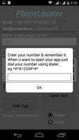 Phone Locator capture d'écran 3