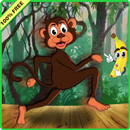 Squirrel Monkey Runing APK