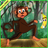 Squirrel Monkey Runing APK