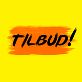 Tilbud أيقونة