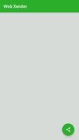 Web Xender : Easy File Share screenshot 1