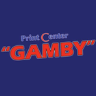 Gamby Israel icon