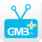 GMB TV আইকন