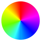 色判定（Color  Picker） icon