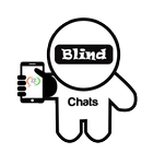 Blindchats icon