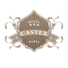 Castex Hotel آئیکن