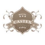 Castex Hotel icône