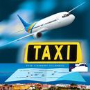 Taxi Services Canary Islands - Airport Transfers APK