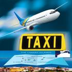 Taxi Services Canary Islands - Airport Transfers icône
