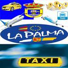 آیکون‌ Taxi La Palma