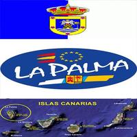 Taxi La Palma 截图 1