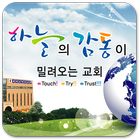 세계로교회 иконка