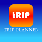 Trip Planner icône