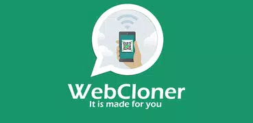 WebCloner