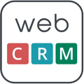 webCRM for Mobile Smartphones