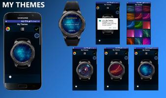 My Themes Provider syot layar 2