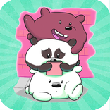 We Bare Adventures Bears Edition