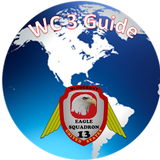 Guide for World Conqueror 3 simgesi