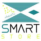 Smart Store Zeichen