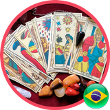 Tarot Grátis icône