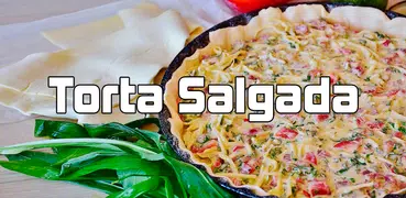 Torta Salgada