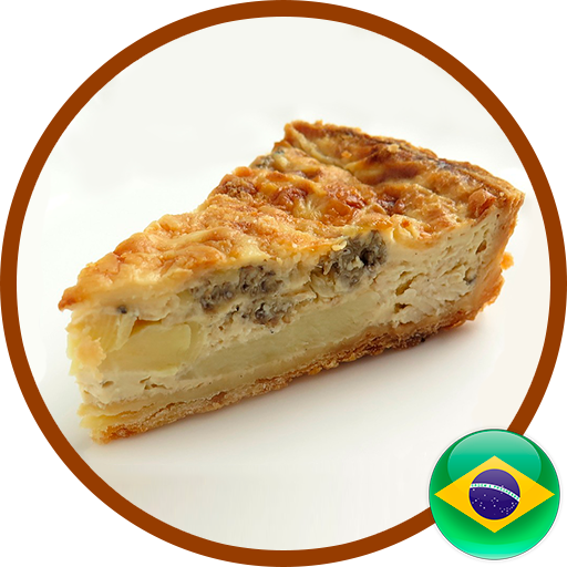 Torta Salgada