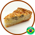 Torta Salgada أيقونة