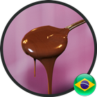 Cobertura de Chocolate icon