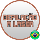 Depilação a Laser icône