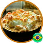 Escondidinho de Frango icône