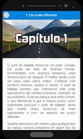 Escondidinho de Frango capture d'écran 1